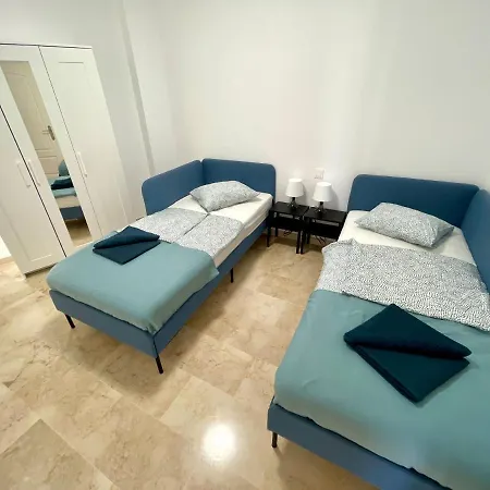 Apartment Sea View - 7 Minutes To Sotogrande