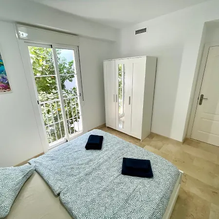 Sea View - 7 Minutes To Sotogrande Apartment *