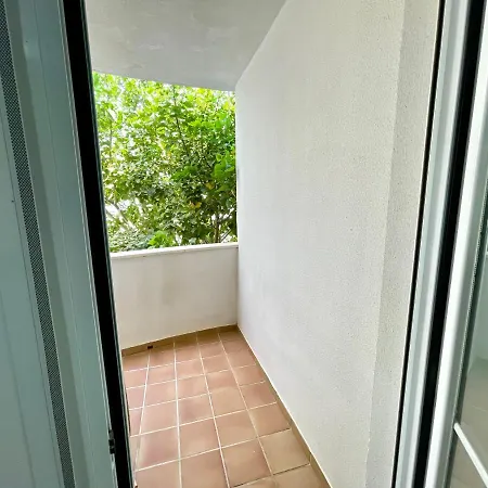 Apartment Sea View - 7 Minutes To Sotogrande *