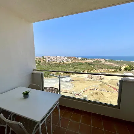 Sea View - 7 Minutes To Sotogrande Castillo de Sabinillas